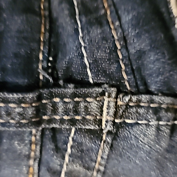 YMI Jeans Flare Leg Size 5 - Picture 7 of 7